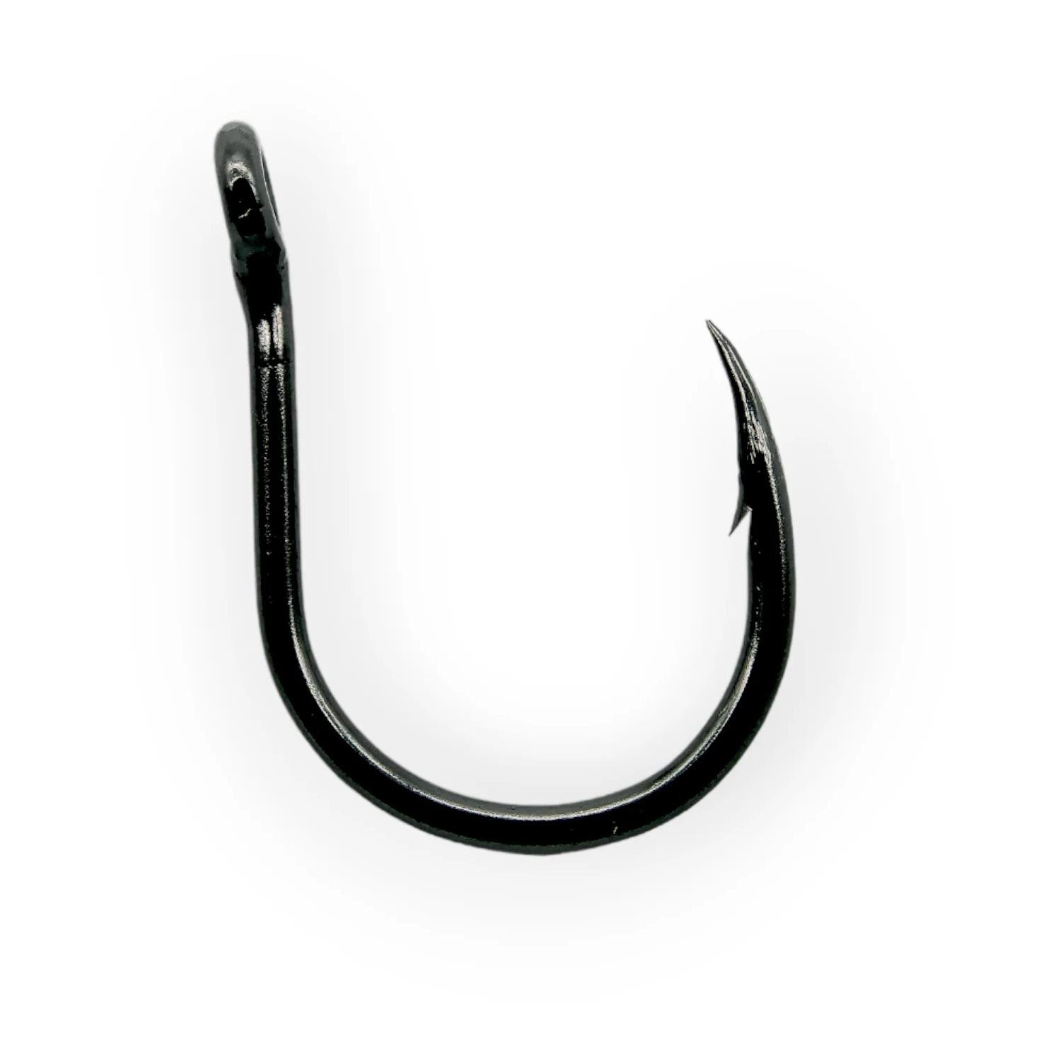 Jigger Hook für Welsangeln – Robuster Angelhaken für maximale Fangkraft