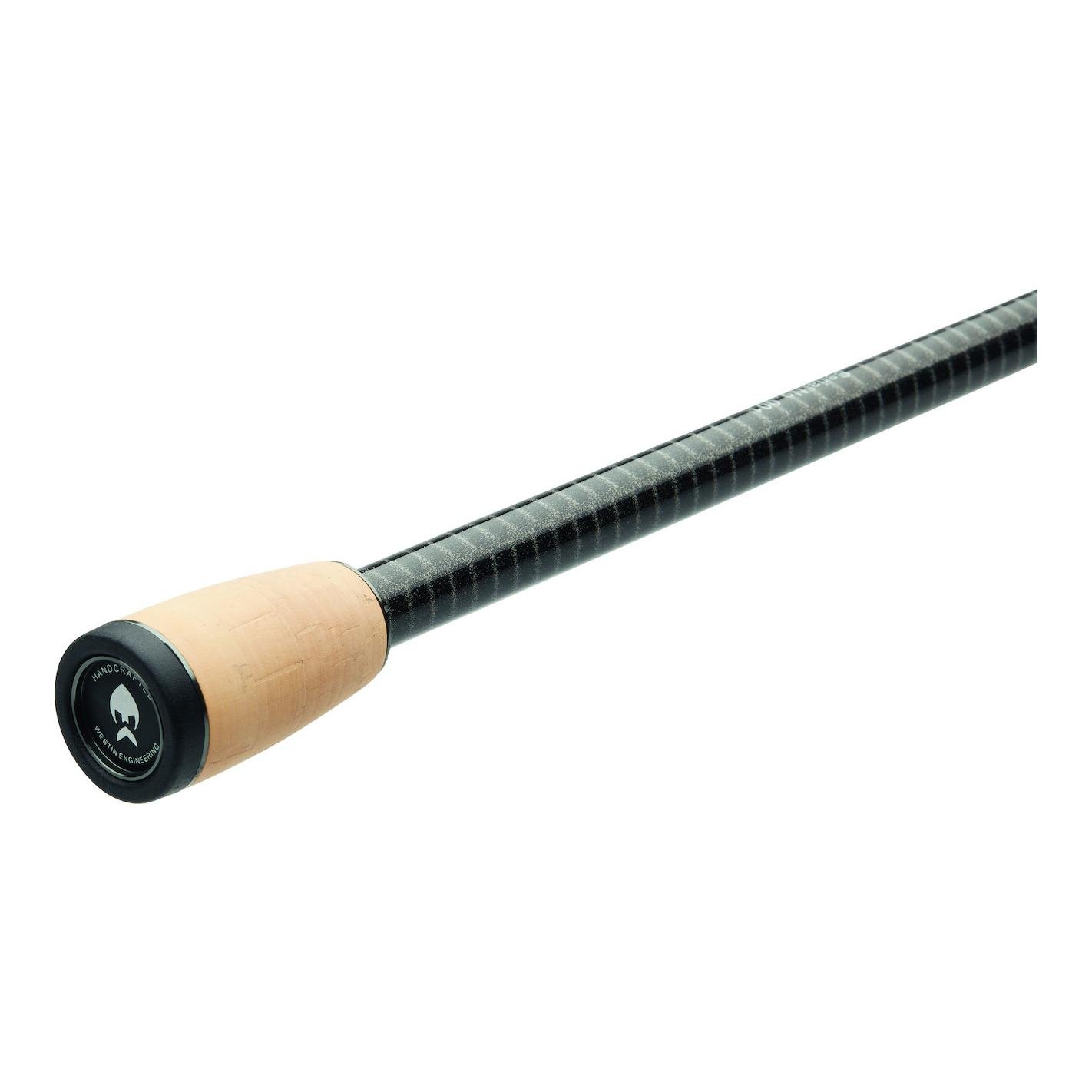 W8 Finesse T&C 2nd - Canne spinning