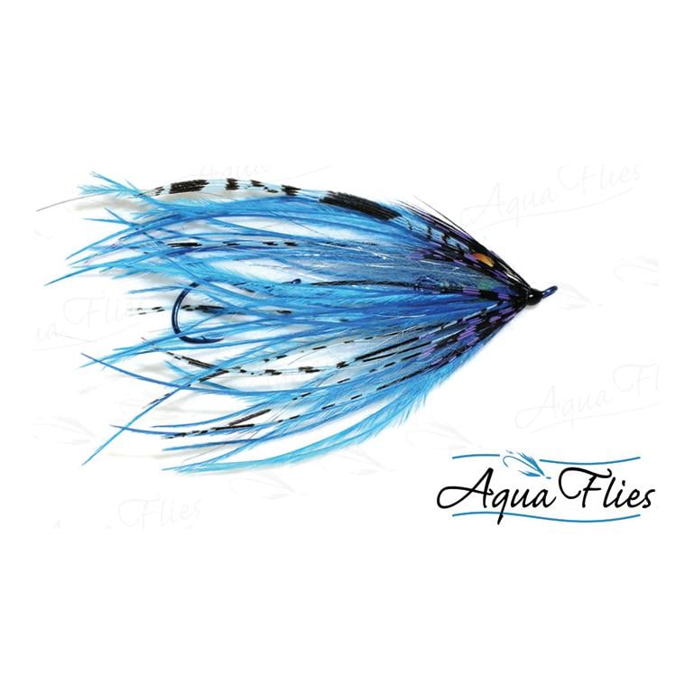 Aqua Flies Senyo