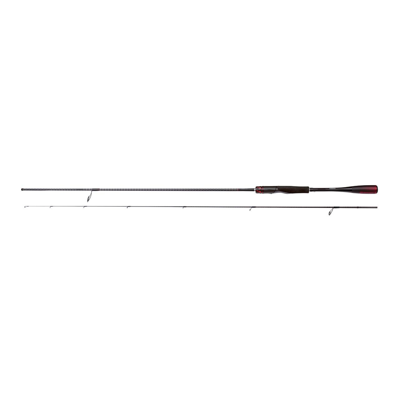 Shimano Zodias Spinning Solid tip EX - Spinnrute
