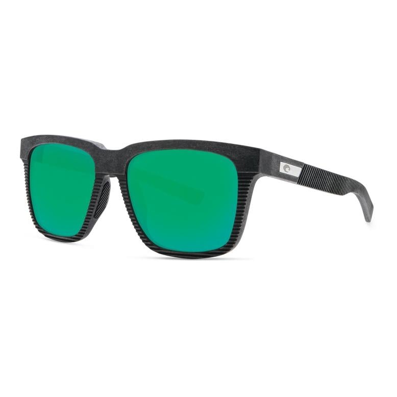 Pescador Green Mirror - Polarisationsbrille