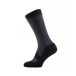 Image of Sealskinz Walking Thin Mid - Socken bei fischen.ch
