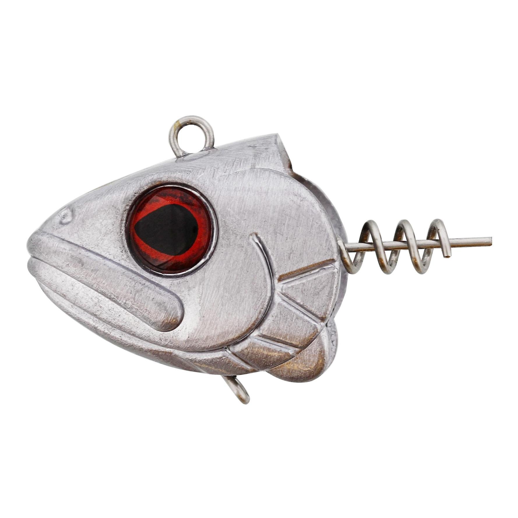 ShadTeez Screwin Head