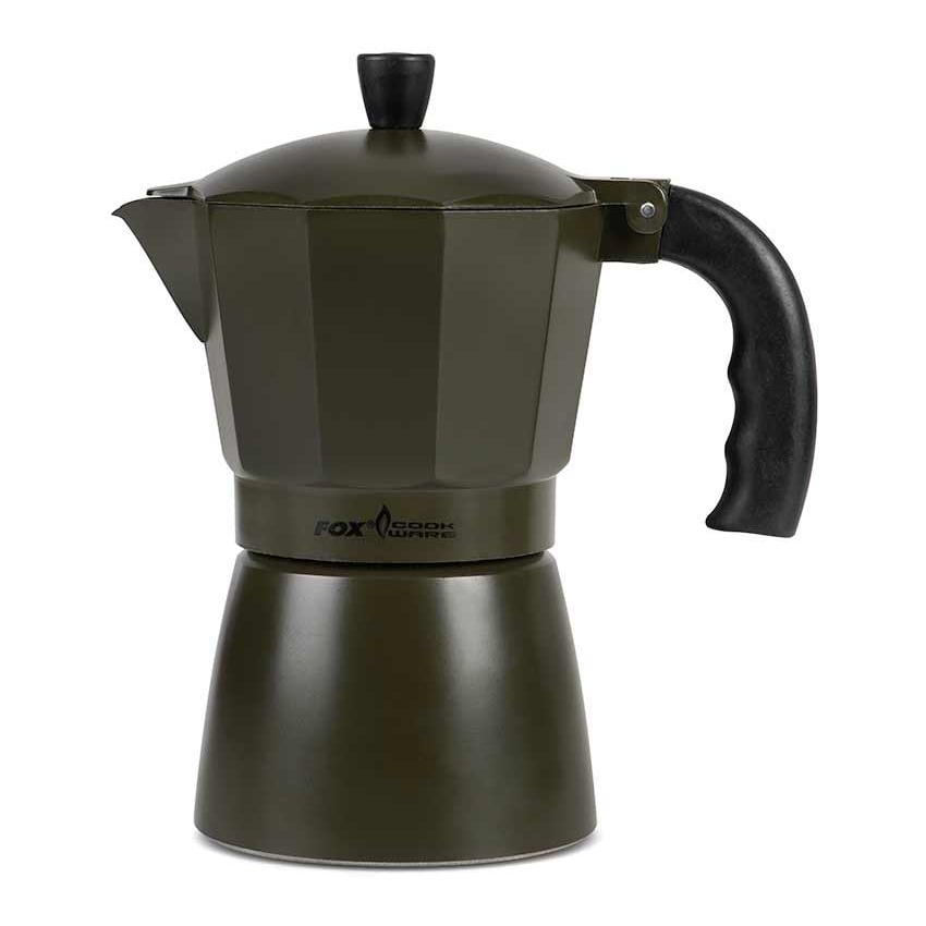 Espresso Makers 300ml 6 cups