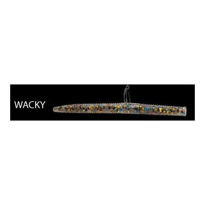 7344WW BN Wacky Weedless - Wacky-Haken