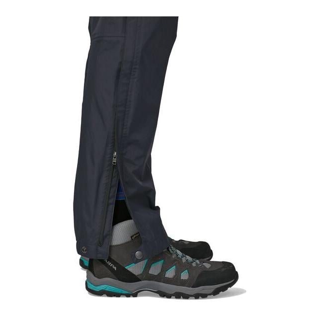 W's Torrentshell 3L Pants Regular - Regenhose