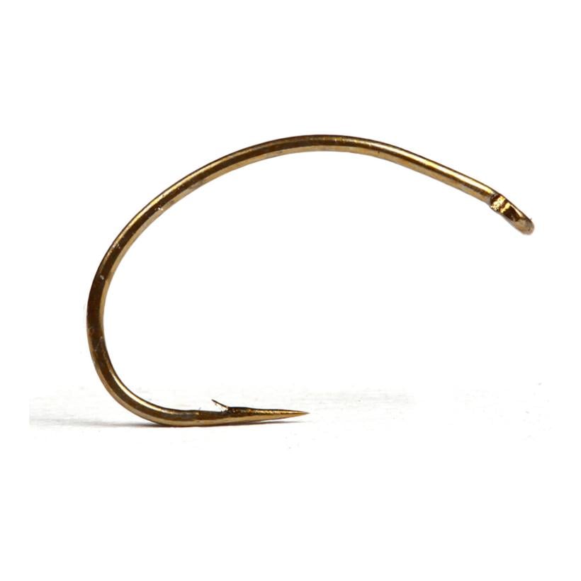 TMC 212TR - 100 Stück Fliegenhaken