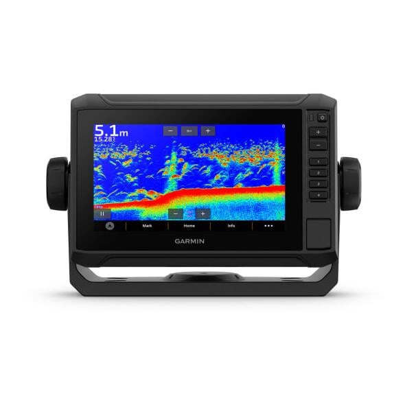 Echomap UHD2 Touch 72sv - Echolot