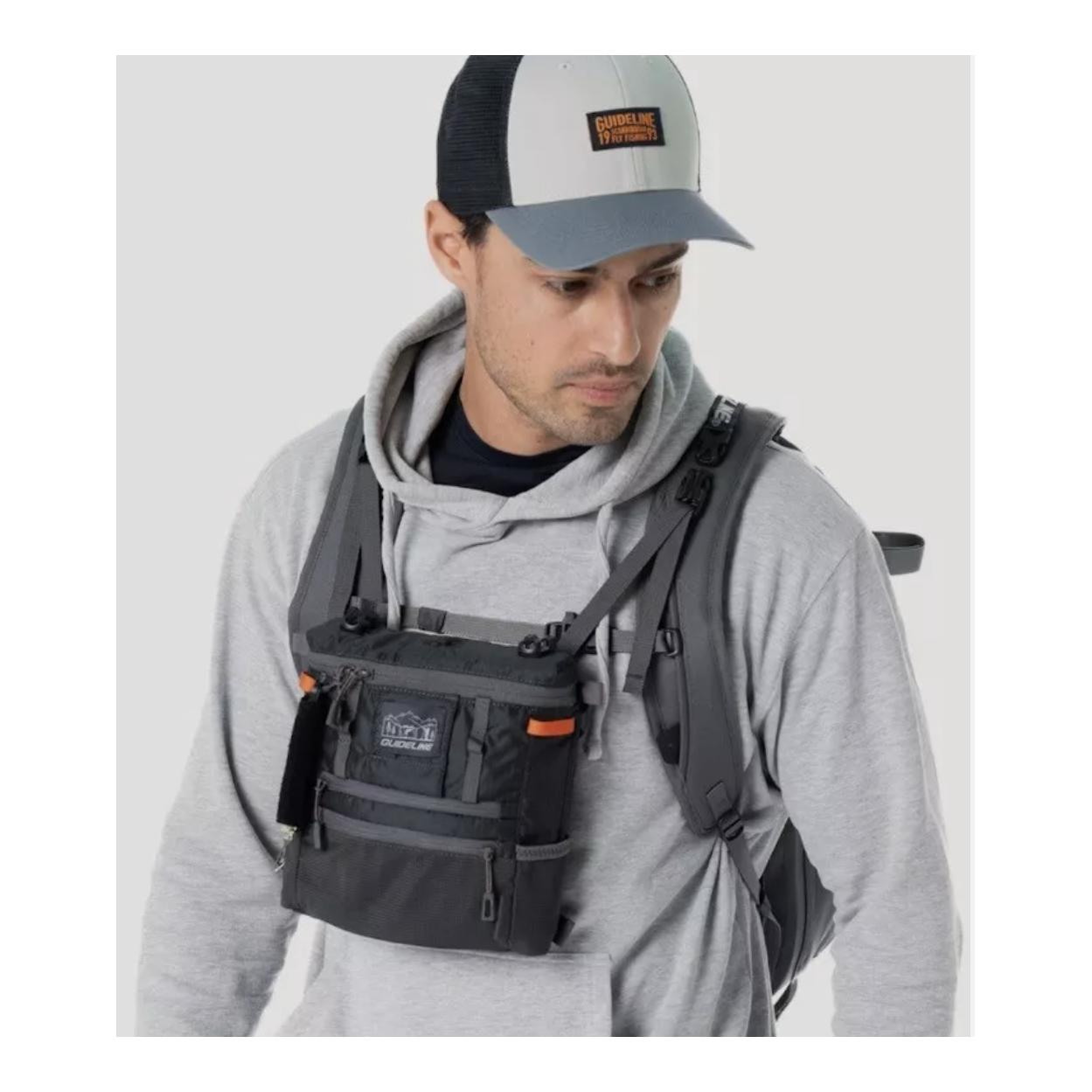 Experience Chest Pack