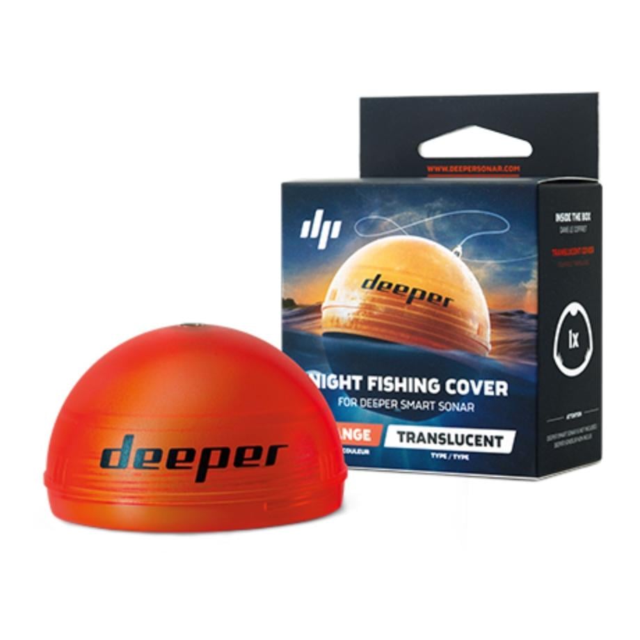 Image of Deeper Night Fishing Cover - Abdeckung zum Nachtfischen bei fischen.ch