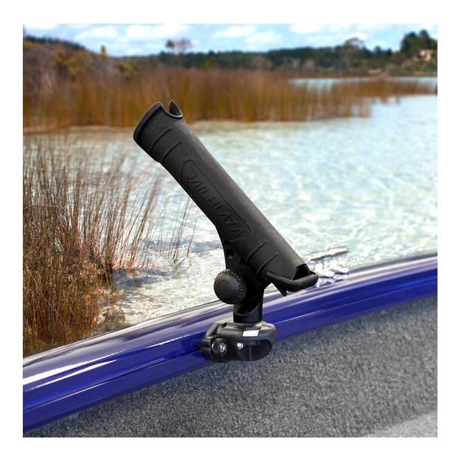 Rod Tube Omly  I Boats & Kayaks - Rutenhalterung