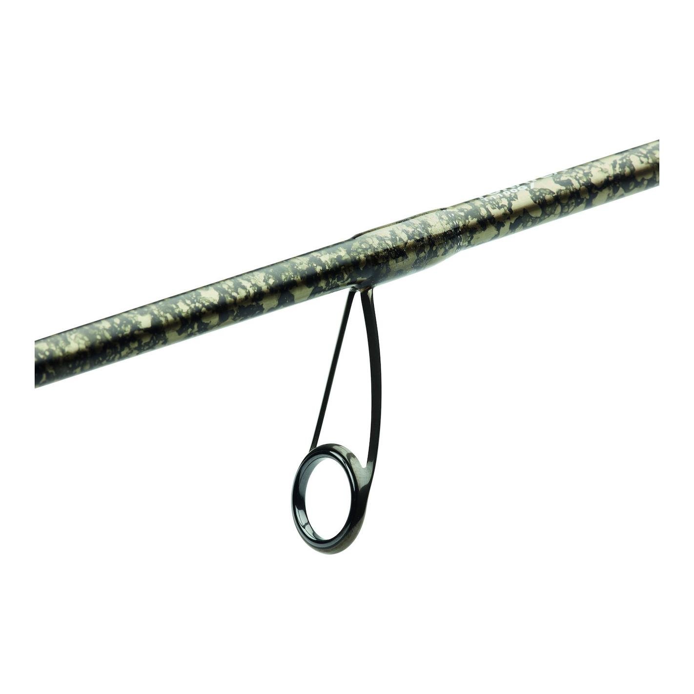 W8 Finesse Shad 2nd - Spinnrute