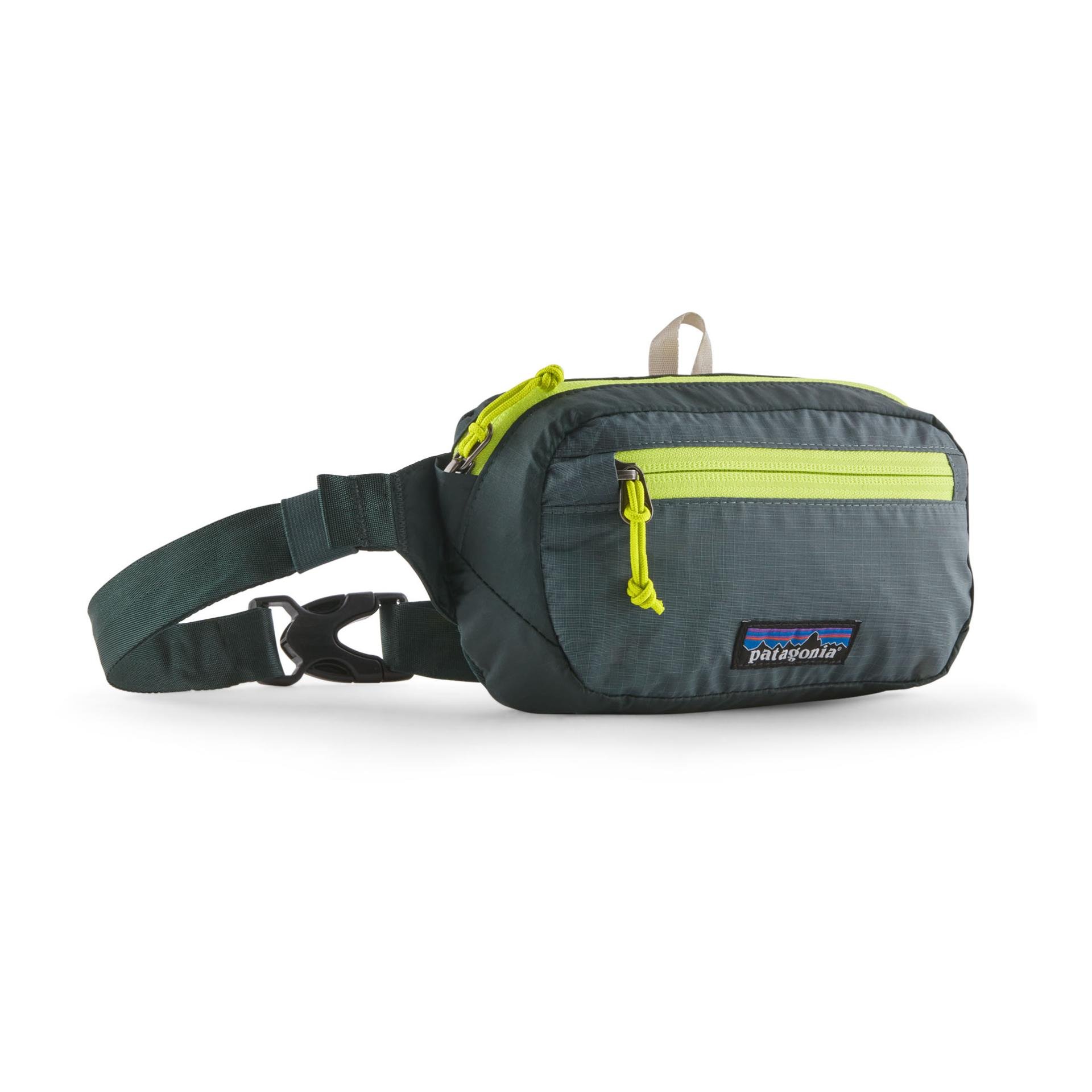 Ultralight Black Hole Mini Hip Pack 1L - Bauchtasche