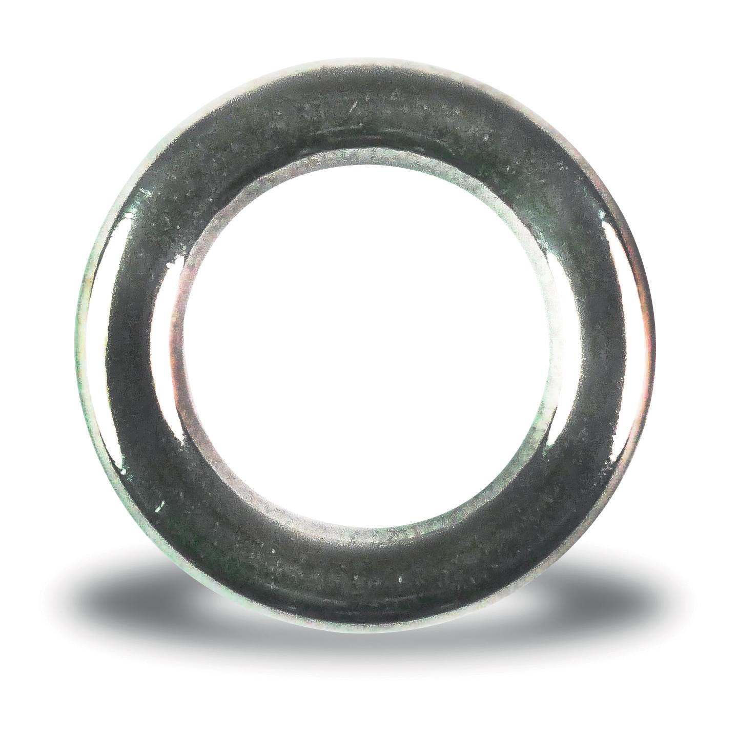 3563PO Solid Ring - Kleinteile