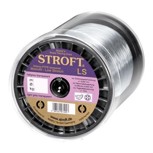 Image of Stroft LS Monofil - Meterpreis bei fischen.ch