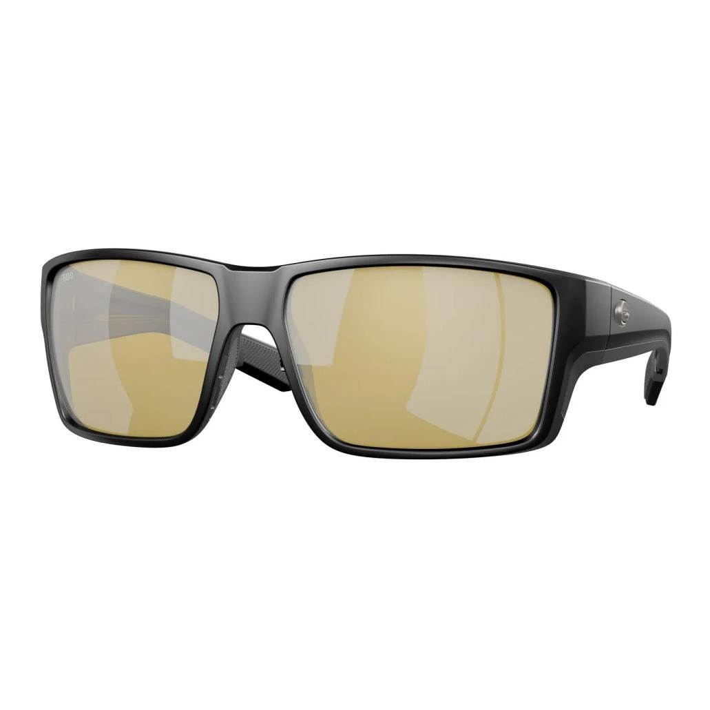 Sunrise Silver Mirror