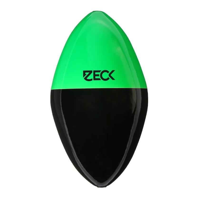 Zeck Inline Float - Pose