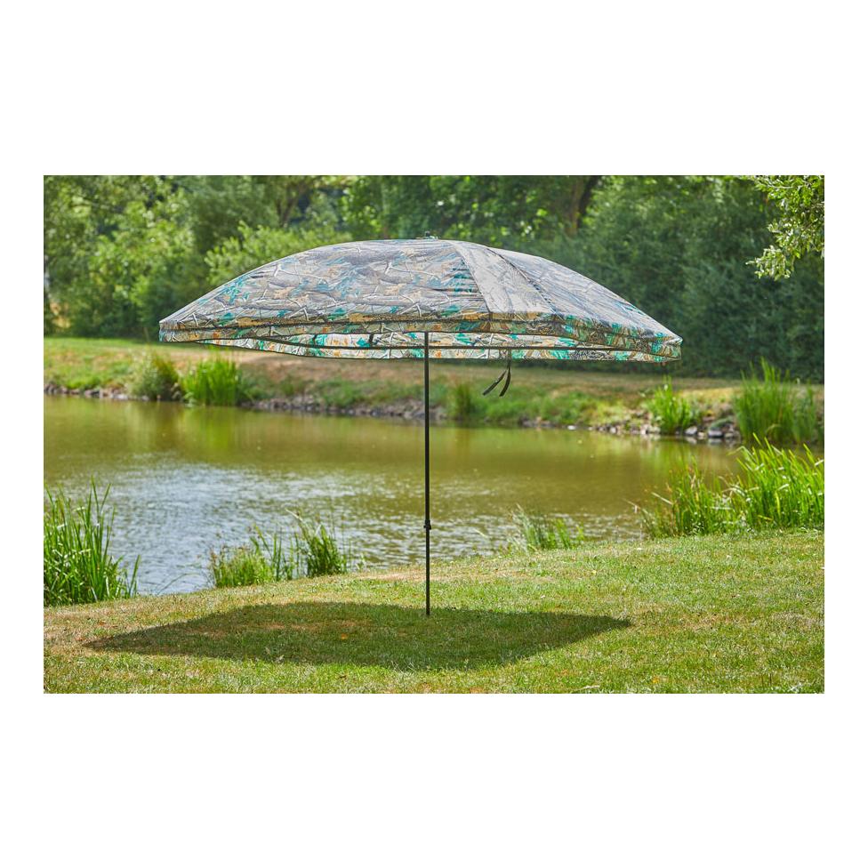Balzer Parapluie-tente camouflage