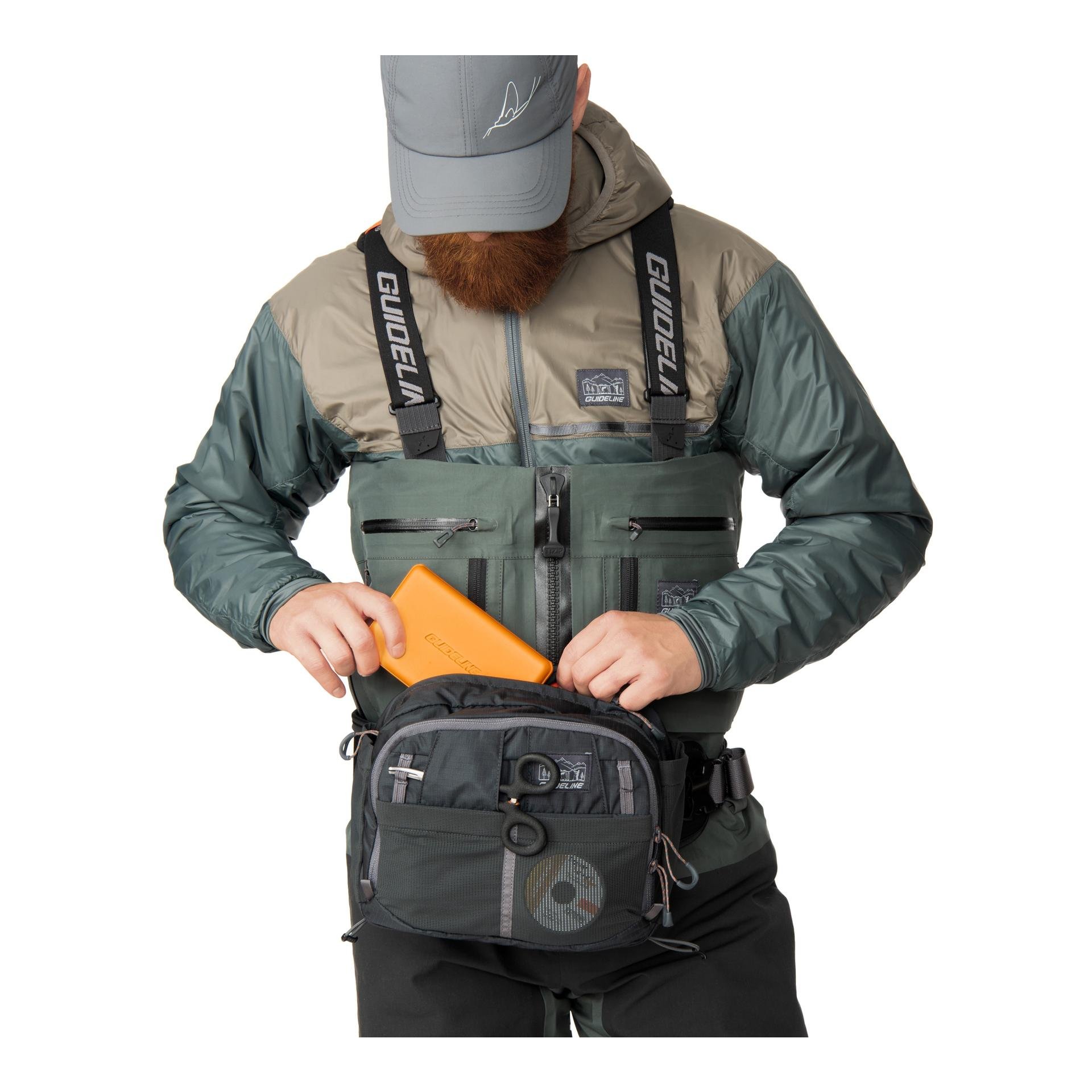 Experience Waistbag 6L - Hüfttasche