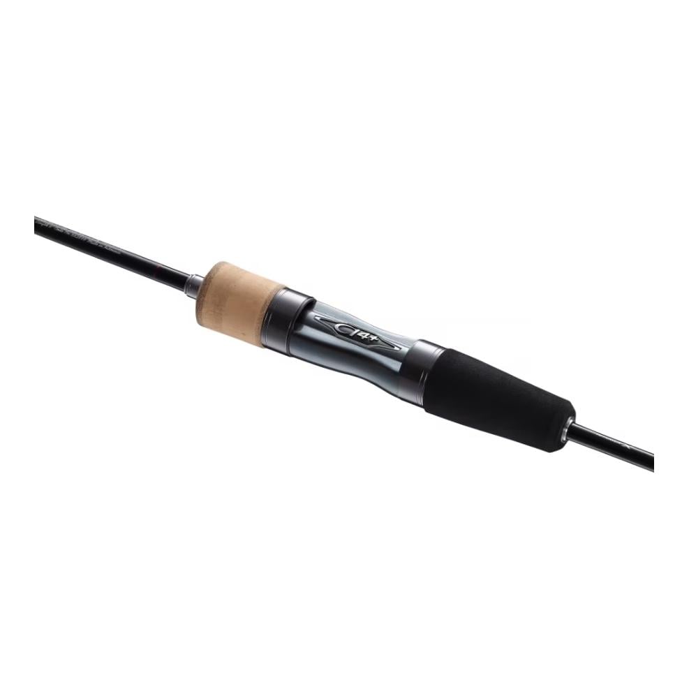 Shimano Trout One AS - Spinnrute