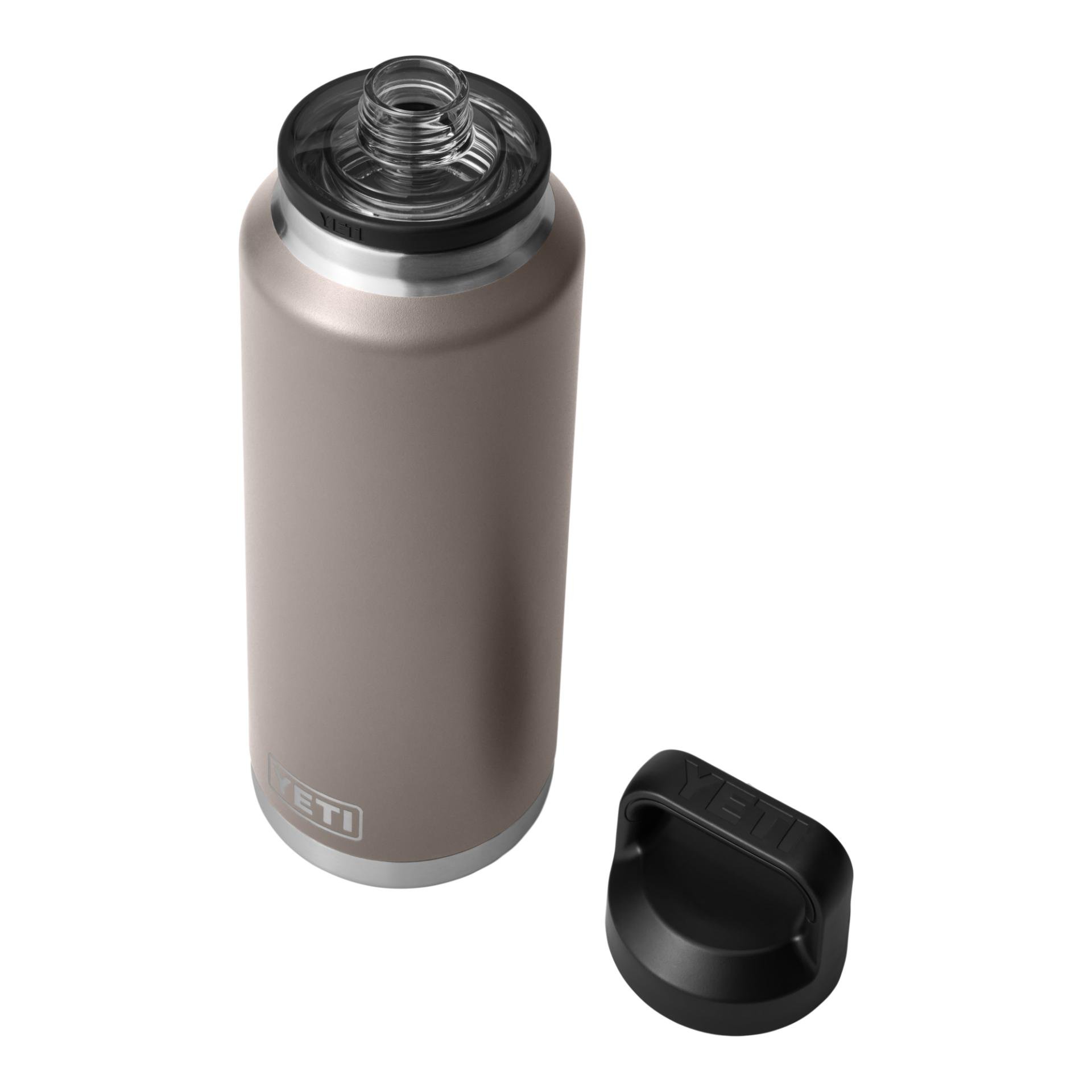 RAMBLER 46 OZ BOTTLE WITH CHUG CAP