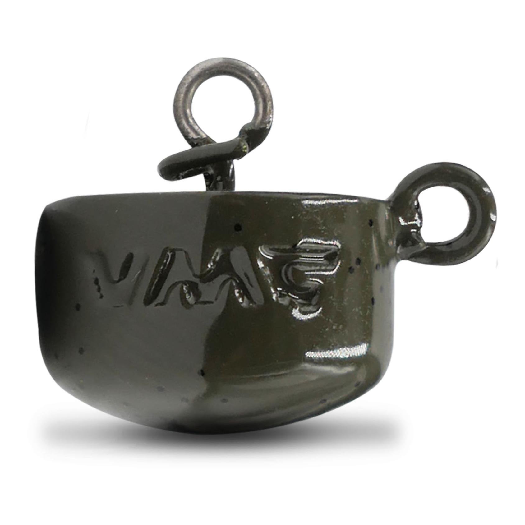 Cheboo Ned - Ned-Rig Jigkopf