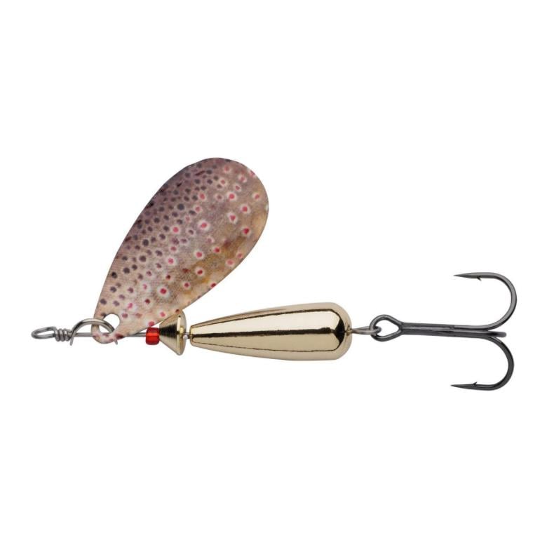 Abu Garcia Droppen Spinner
