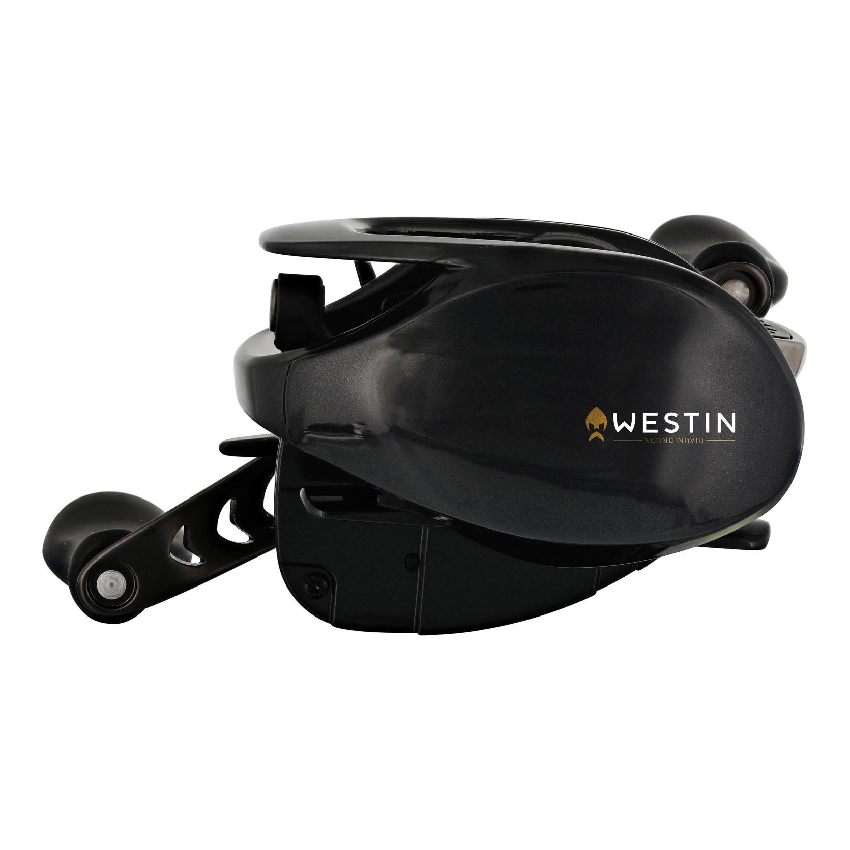 W4 Baitcast - Baitcastrolle