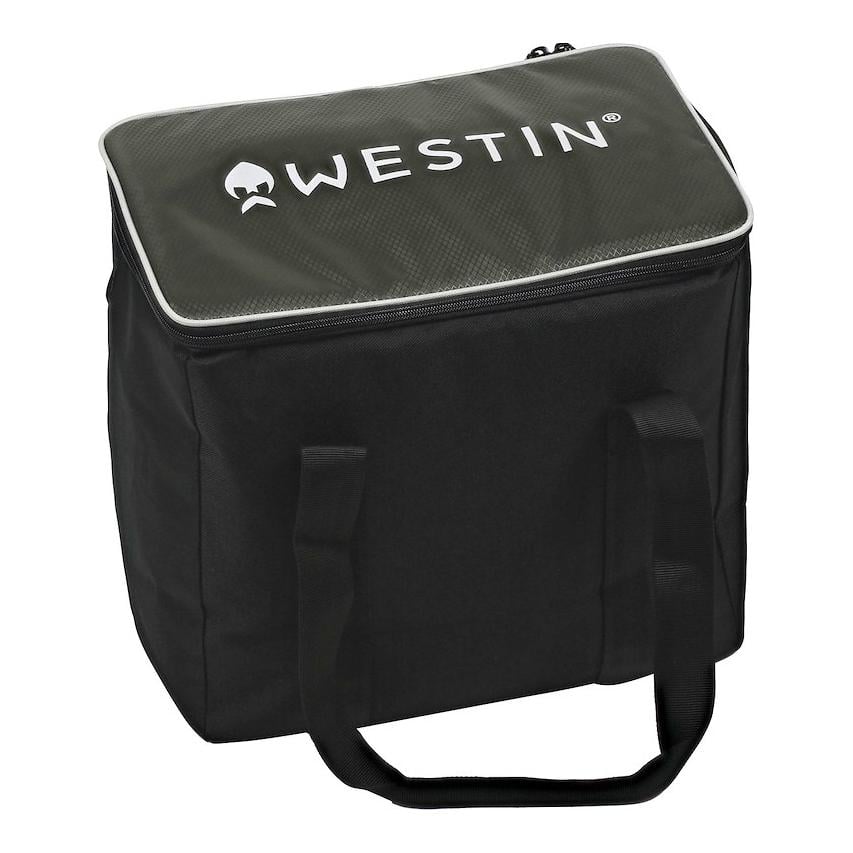 W2 Carrier & Cooler Bag + Fresh Box