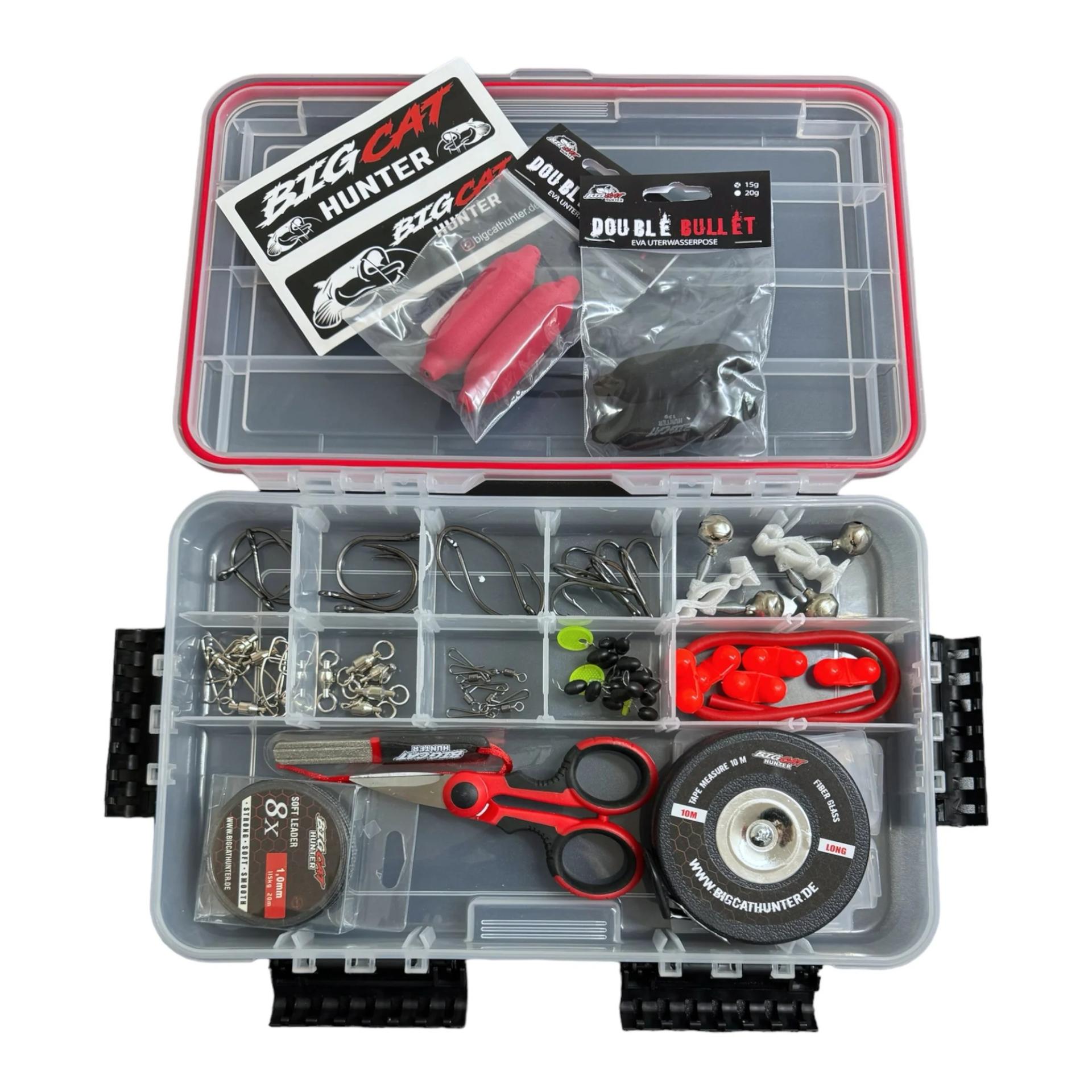 Waller Box ,,Start“