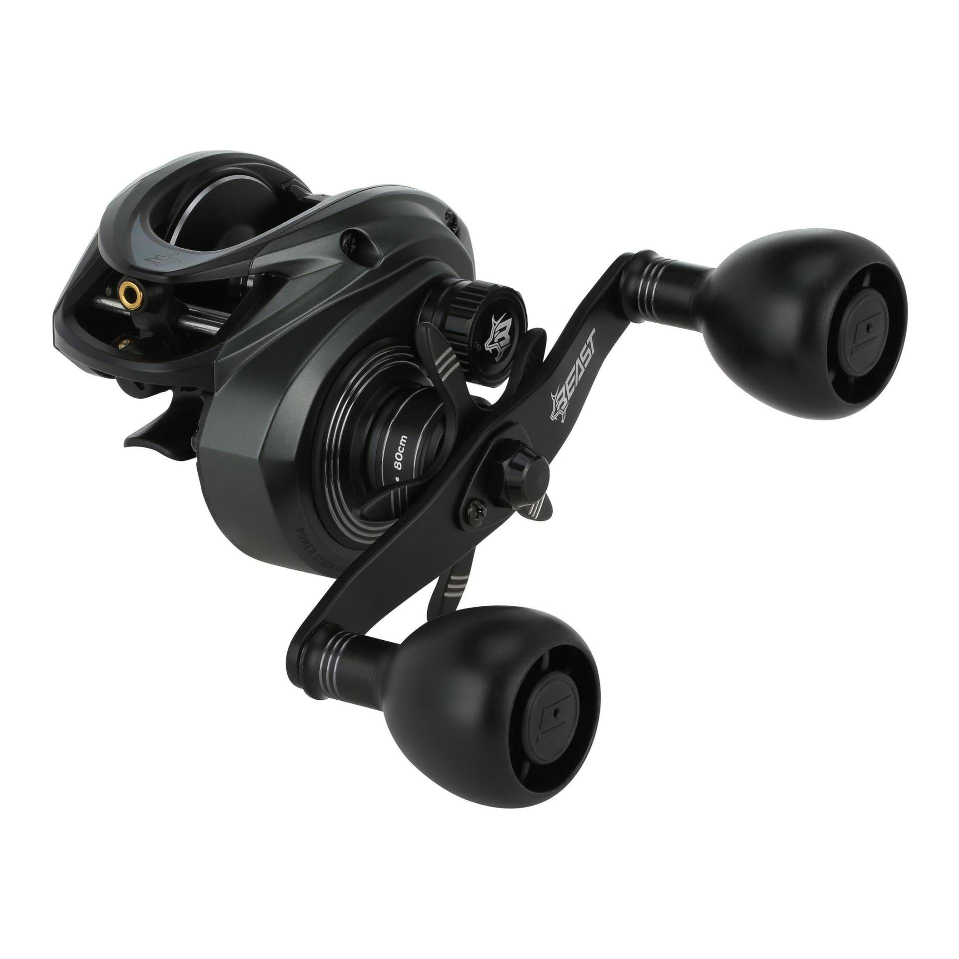 Beast 200 Low Profile Reel