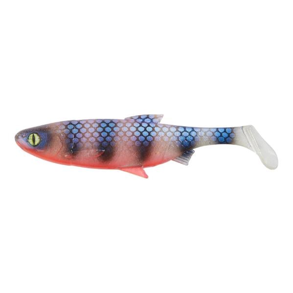 Balzer Fake Shad - Poisson souple