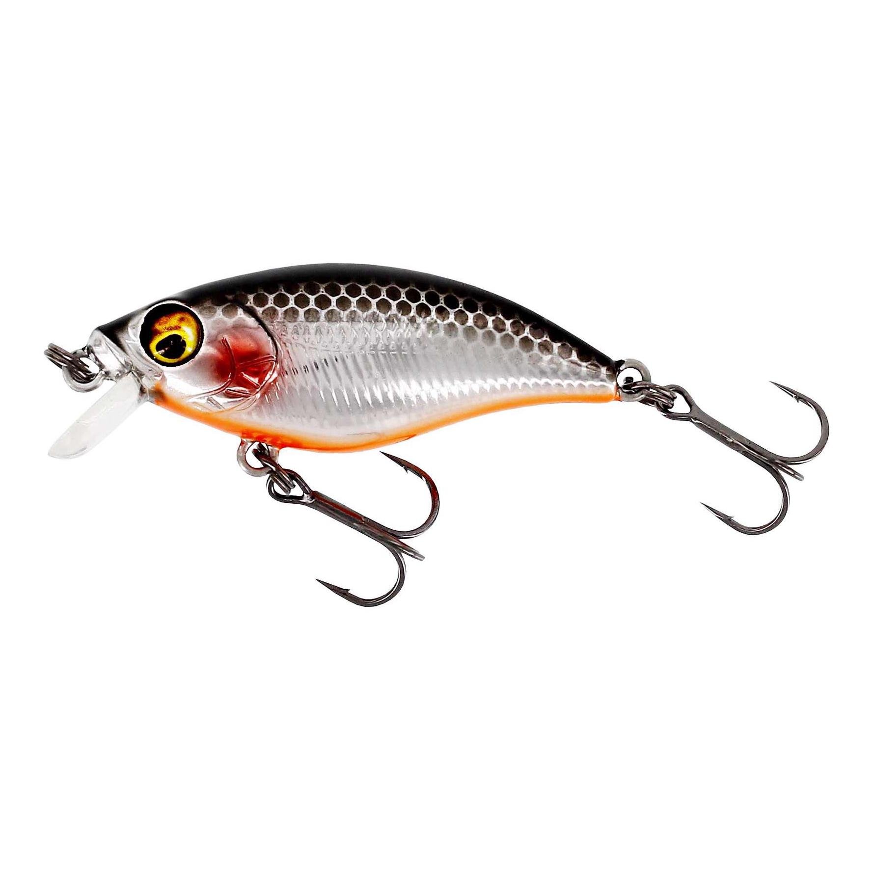 Buzzbite SR - Crankbait