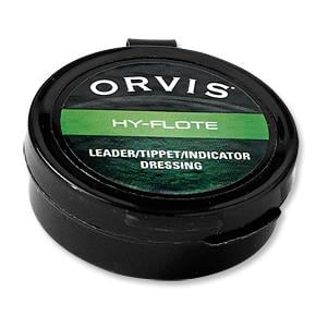 Image of Orvis Hy-Flote Leader/Tippet/Indicator Paste - Schwimmhilfe bei fischen.ch