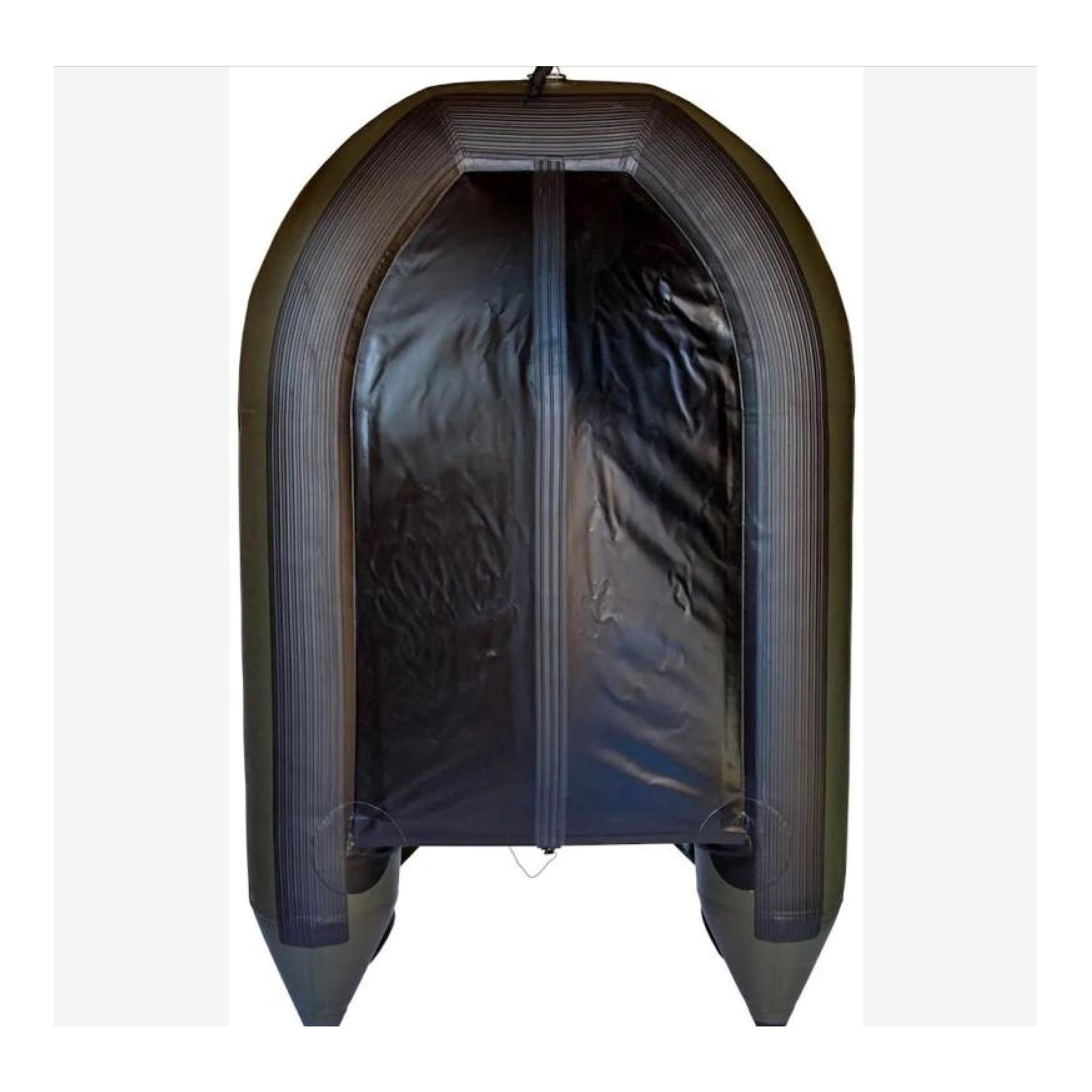 Tusker 2.0 Schlauchboot