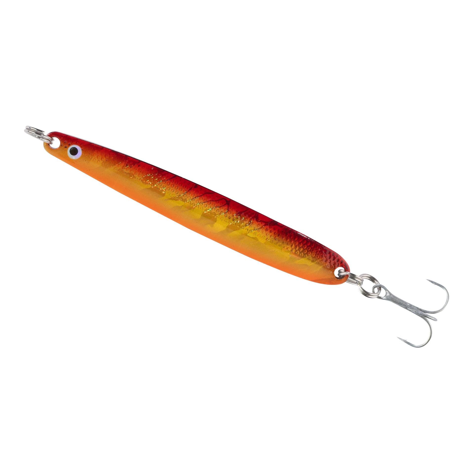 Image of Balzer Colonel Z Meerforelle - Löffel - Blau/Rot - bei fischen.ch