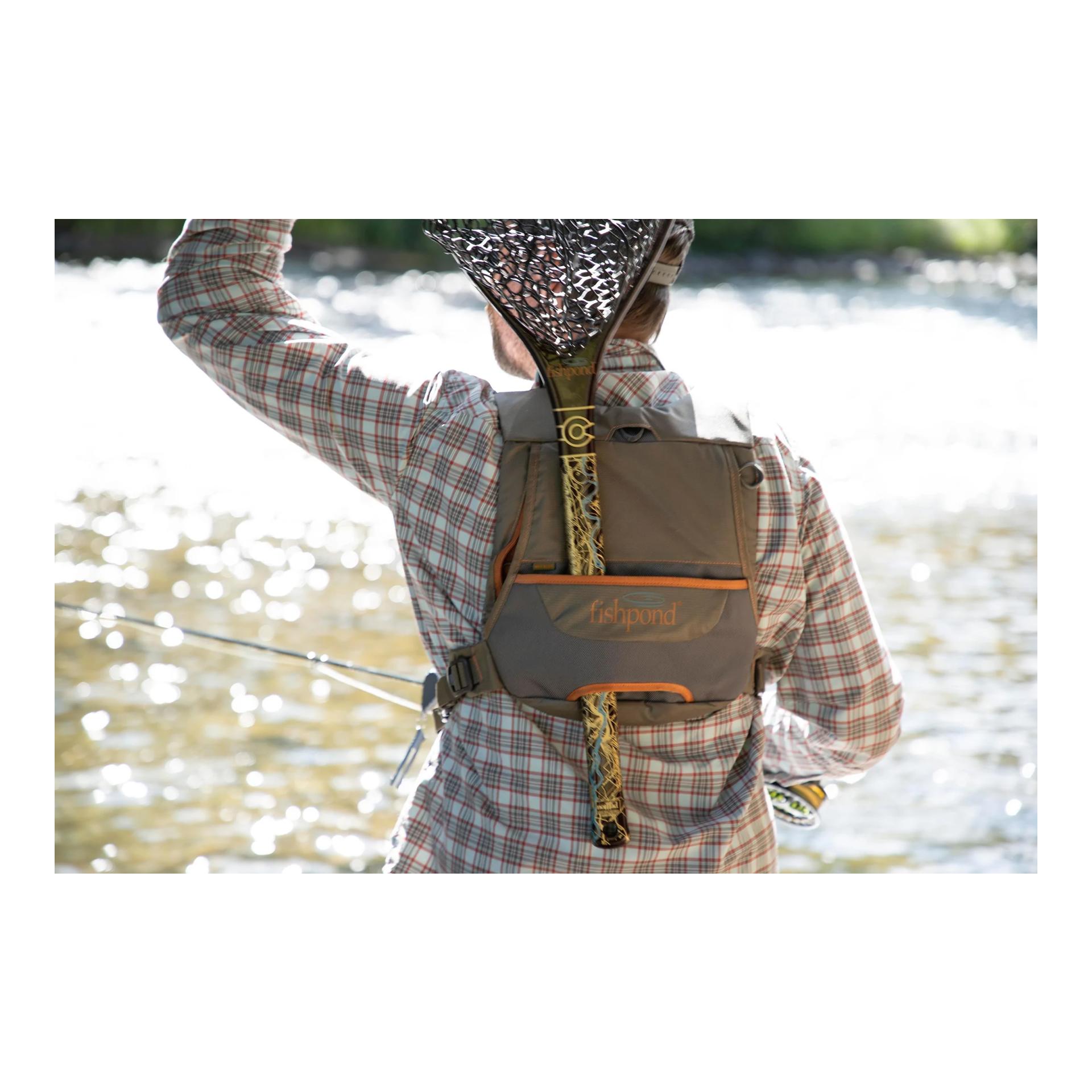 Cross-Current Chest Pack - Brusttasche