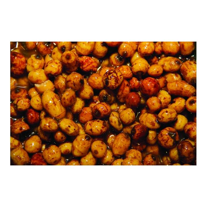 Frenzied Tiger Nuts - Partikel Futter