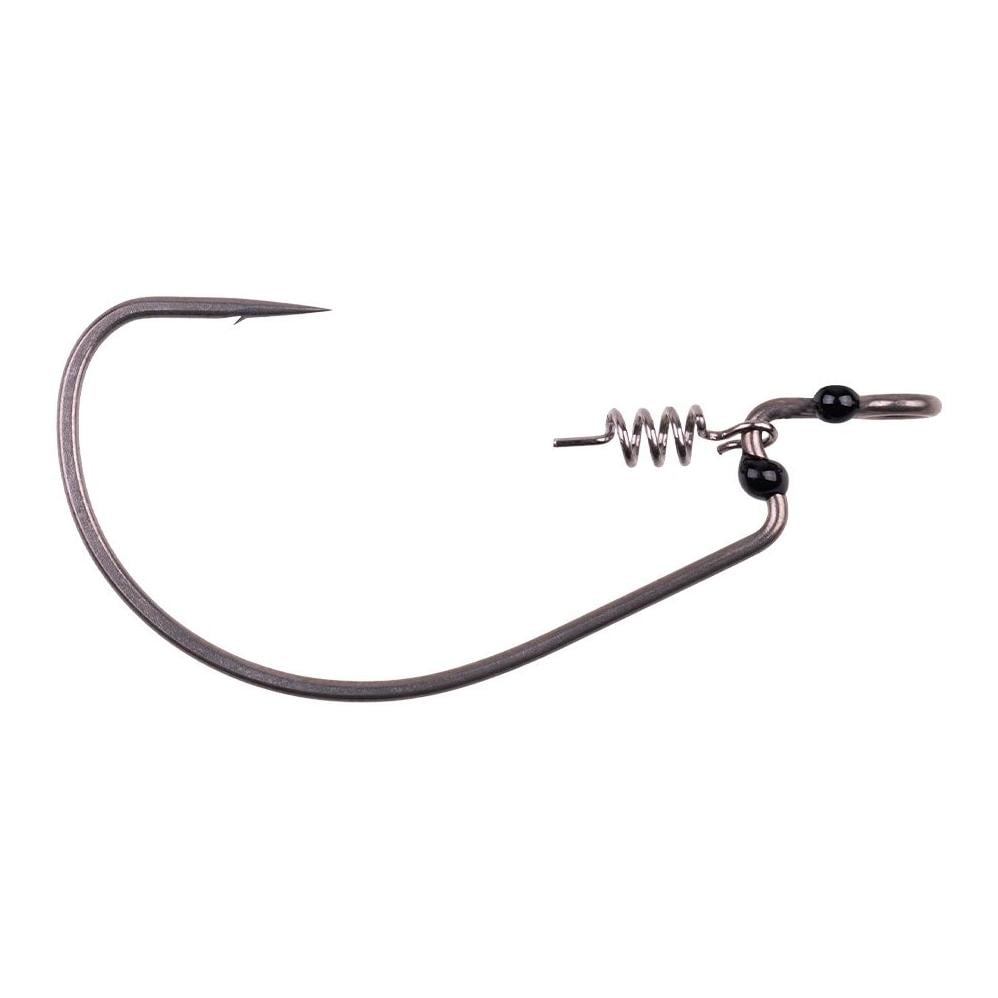 Zeck Wide Gap Screw Hook