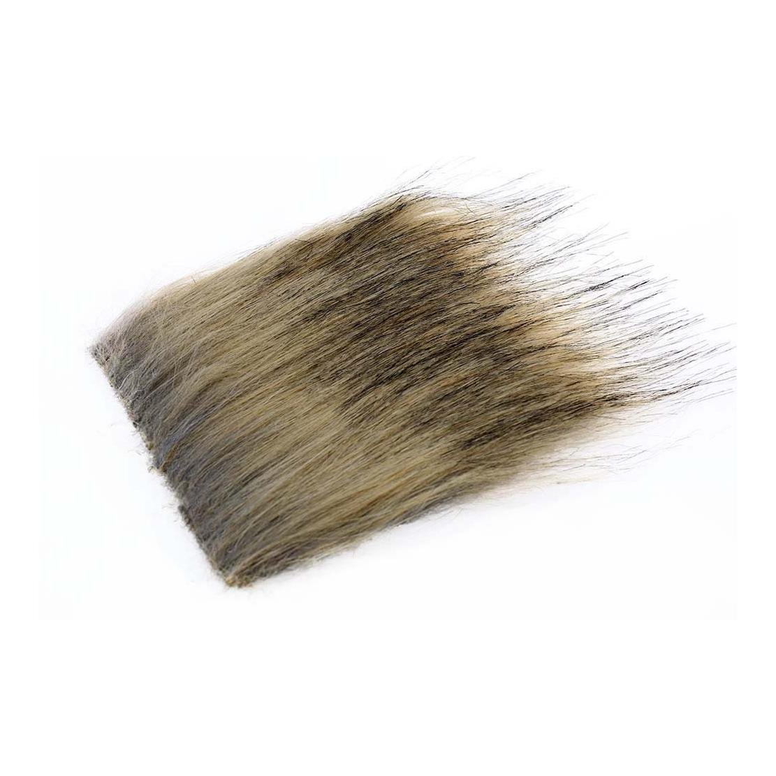 Image of The Fly Co. Craft Fur - Wolf Natural bei fischen.ch