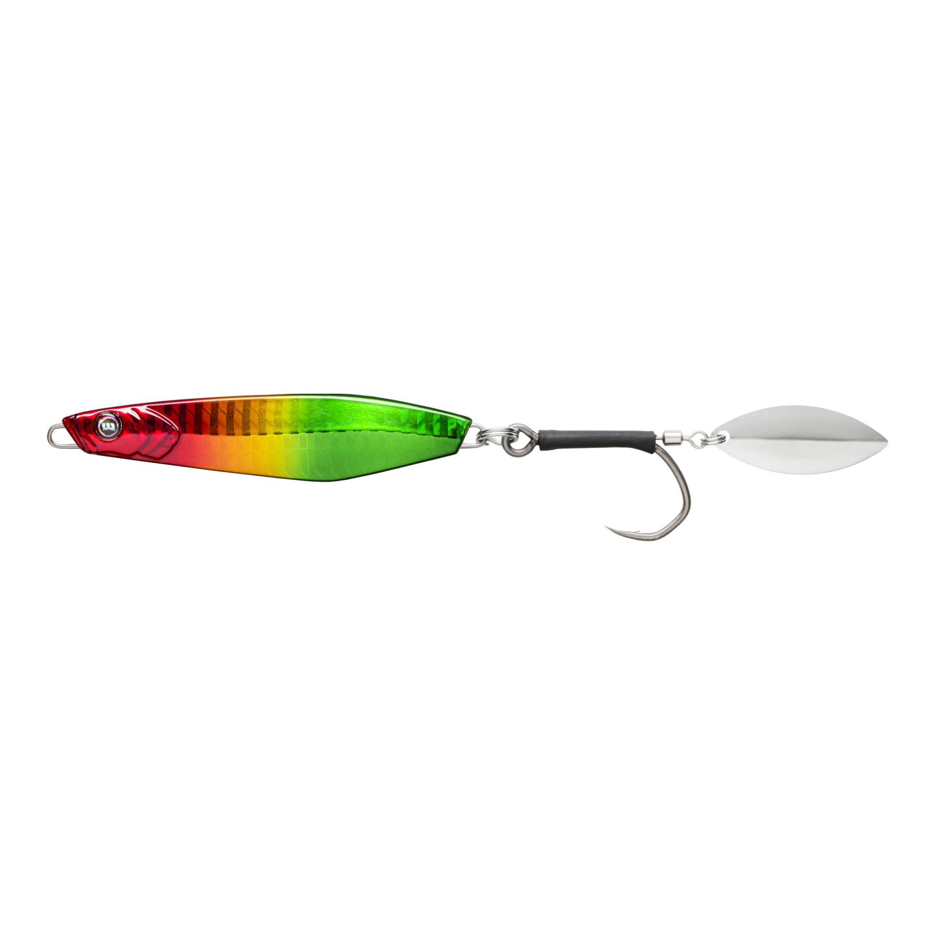 Thunder Jig Bladed - Casting Jig