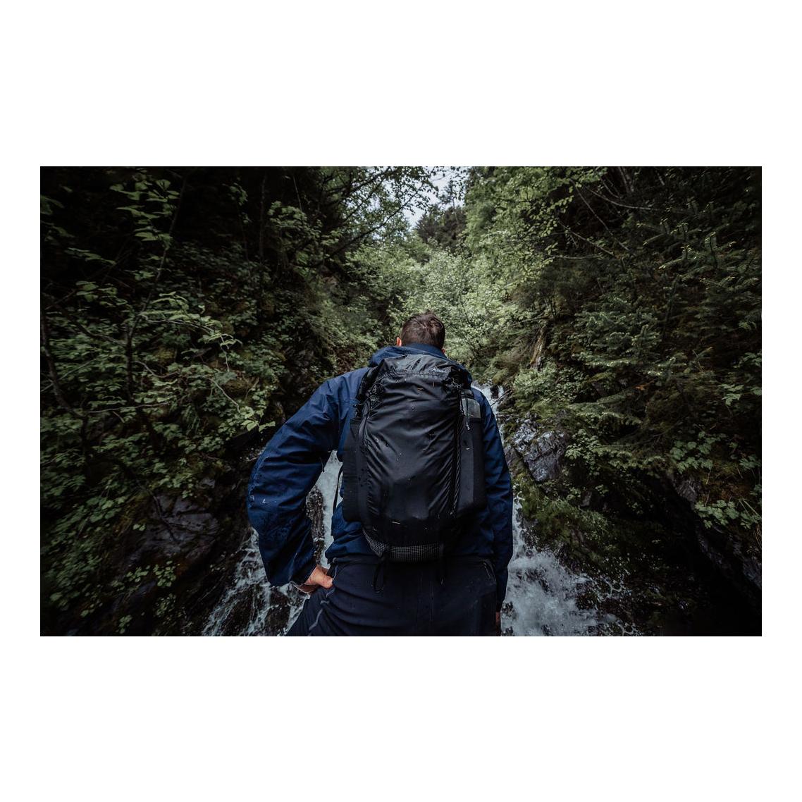 Freerain22 wasserfester Faltrucksack