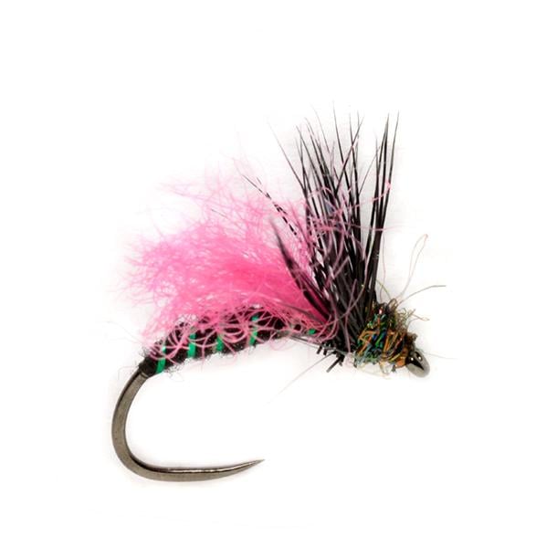 Image of Fulling Mill Procter's Target APT o.W. - Trockenfliege bei fischen.ch