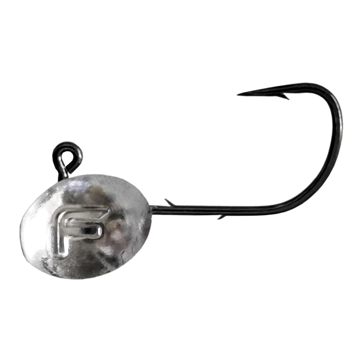 Stucki Fishing Fanatics Fine - Jigkopf