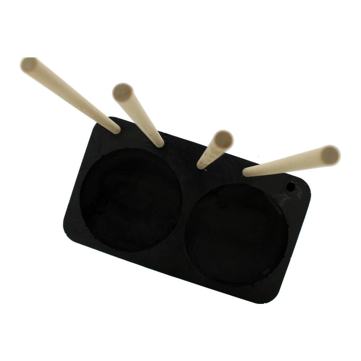 Hook Bowl Caddy - Bindezubehör