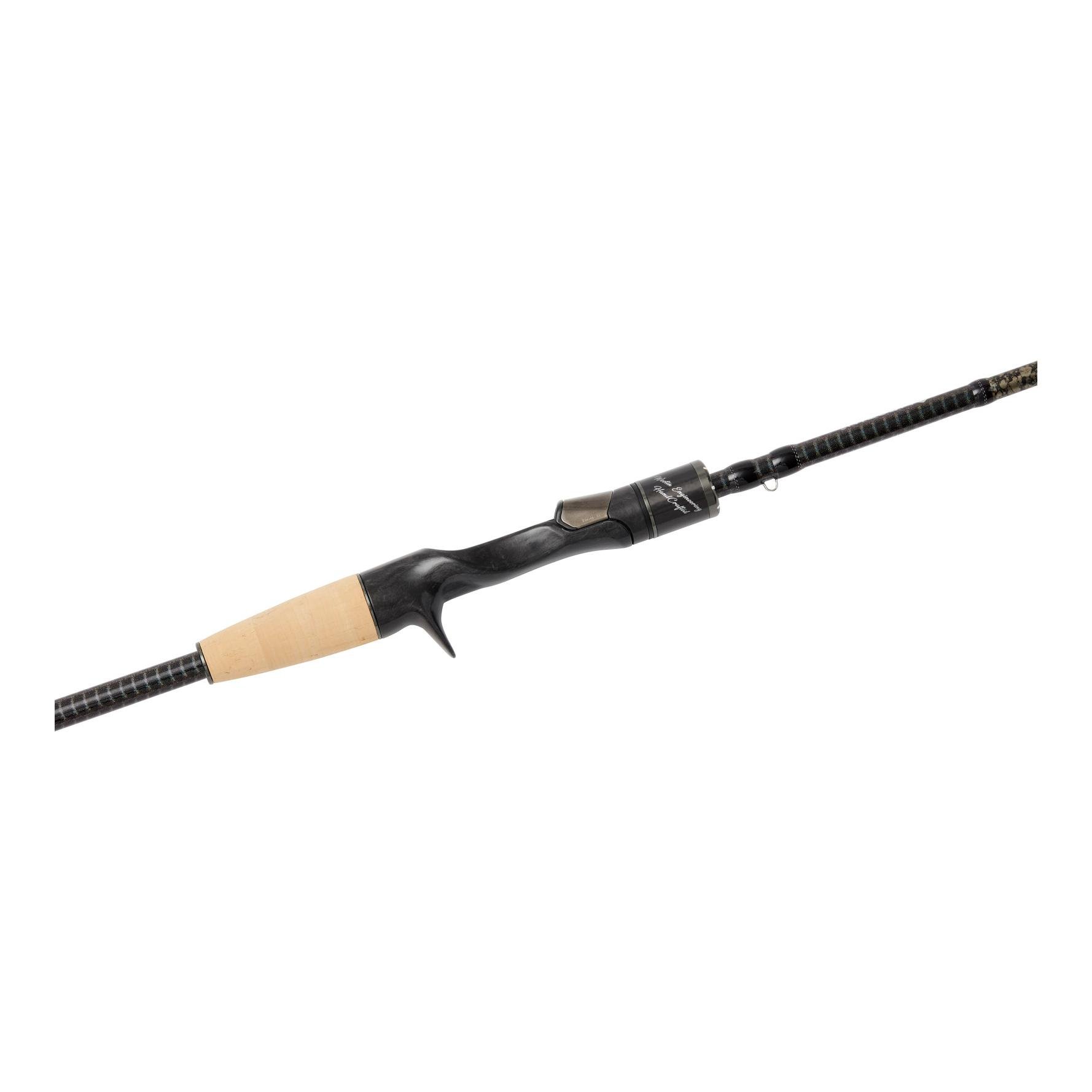 W8 Finesse Crank-T 2nd - Castingrute