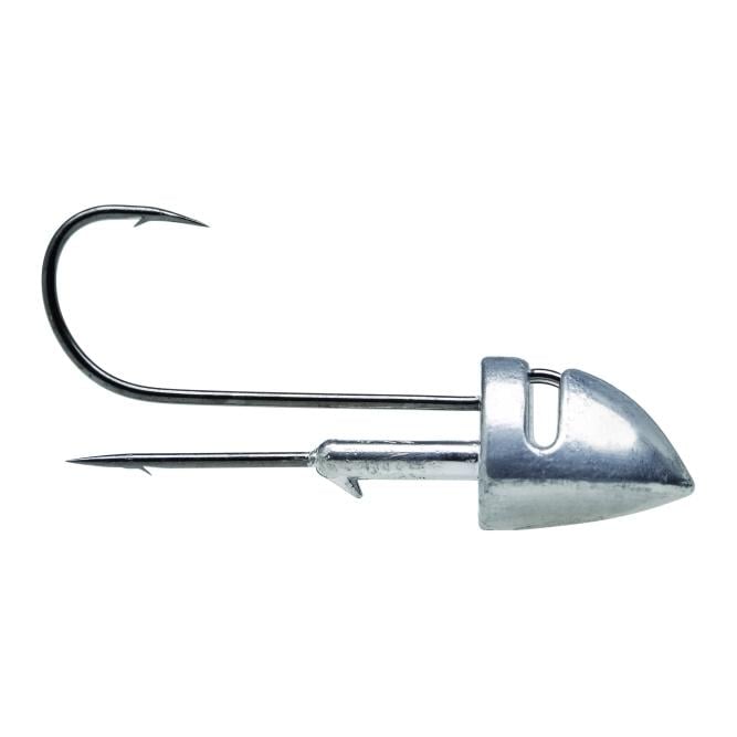 Straight Jig Head - Dart Jigkopf