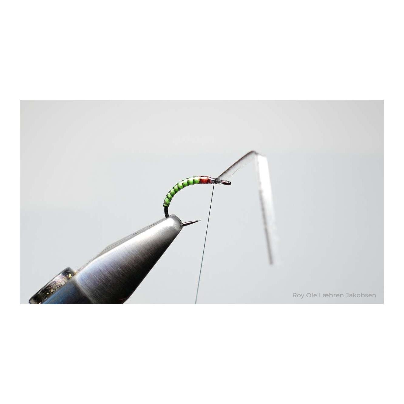 Perfect Quills - Pfau Substitut