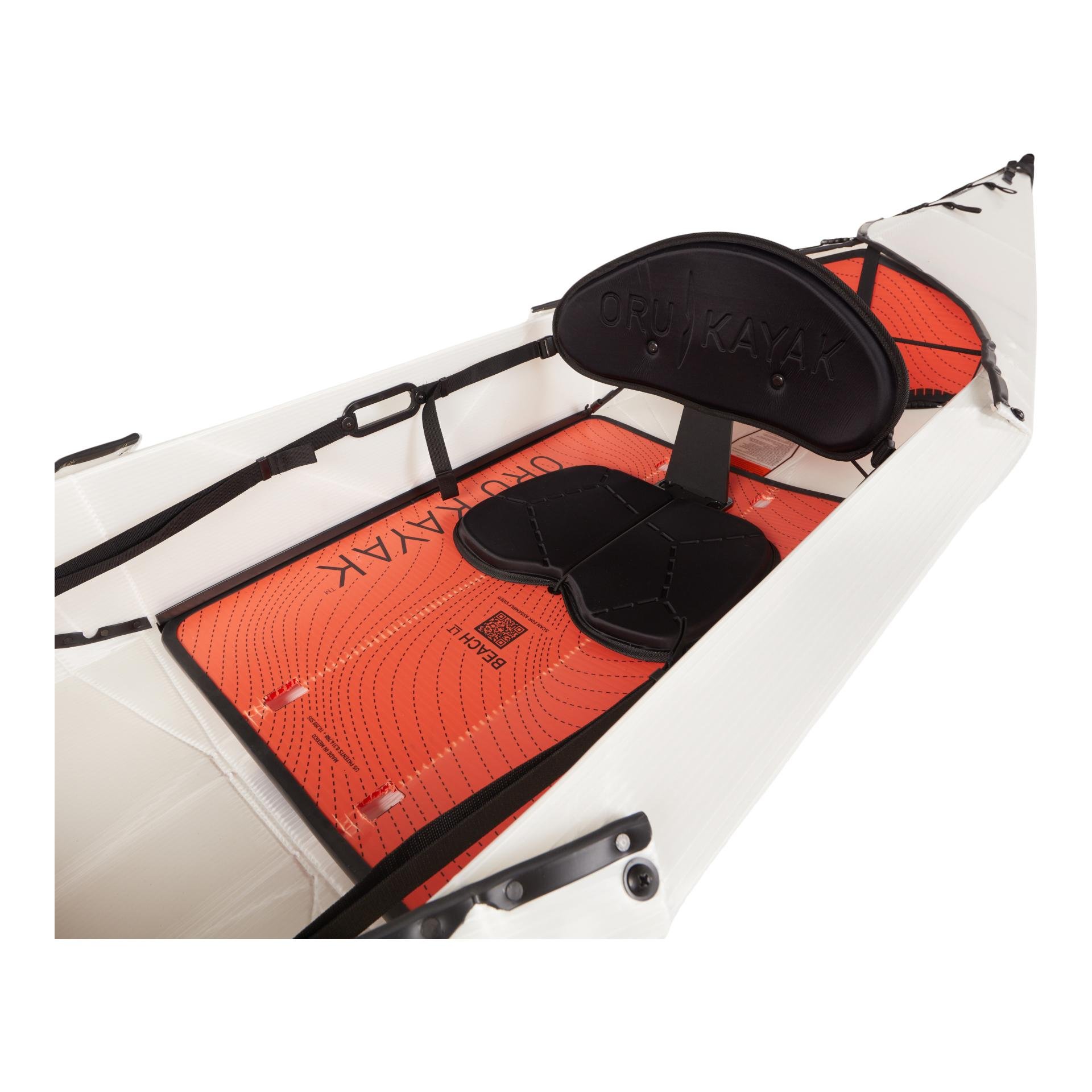 Beach LT Kayak