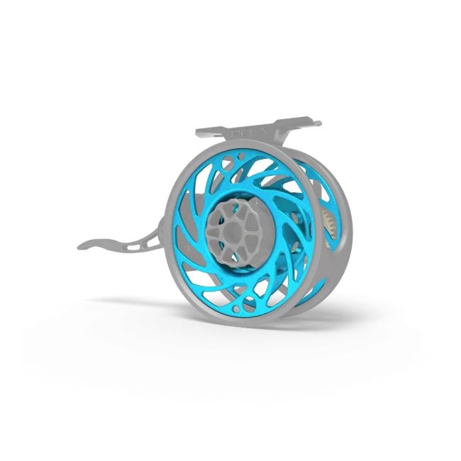 Fulgor standard spool